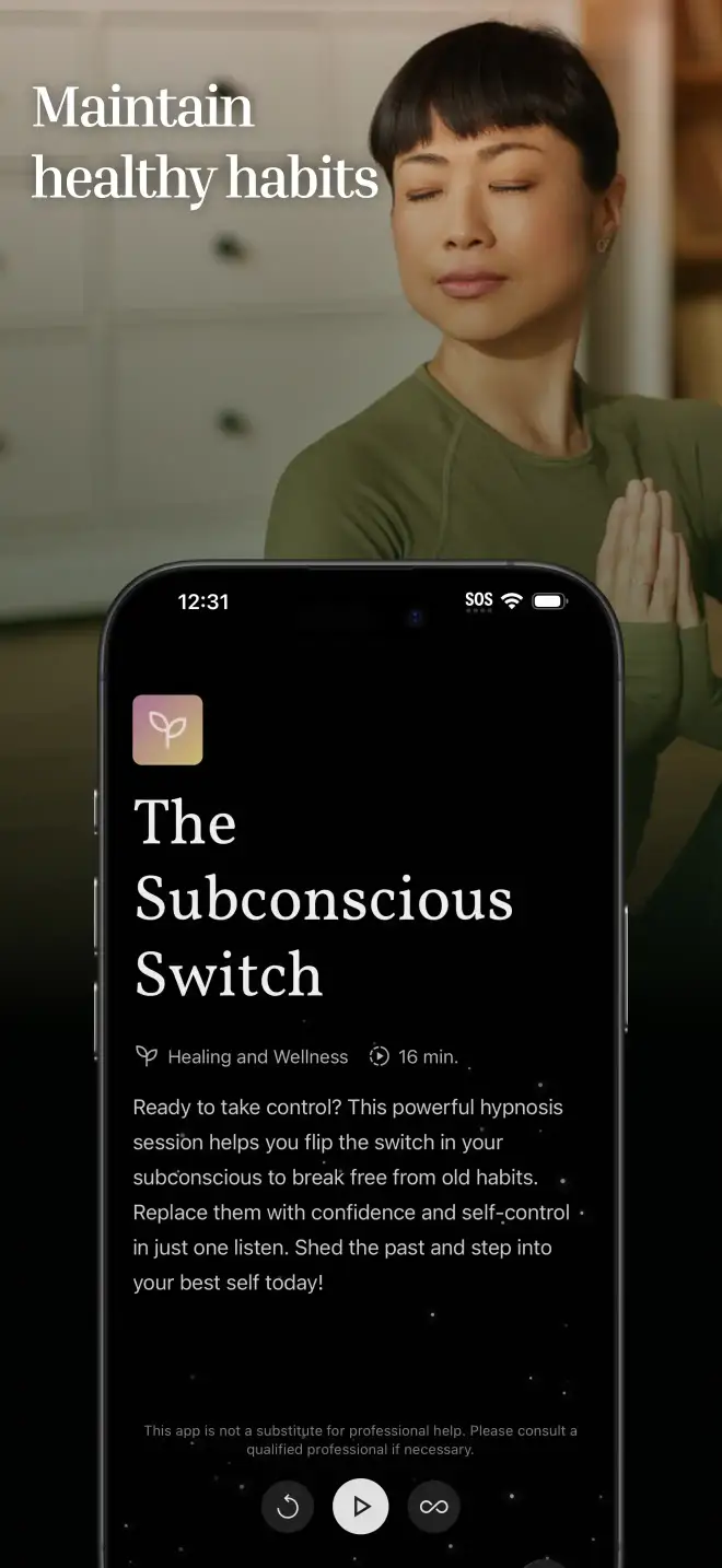 AuDela app showcase 6