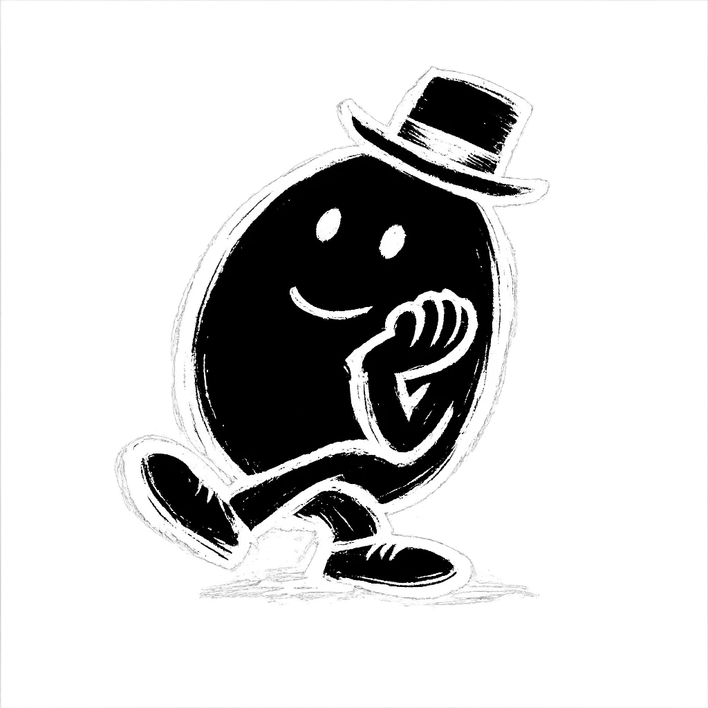 cartoon character shown for section 'Enhance Focus'