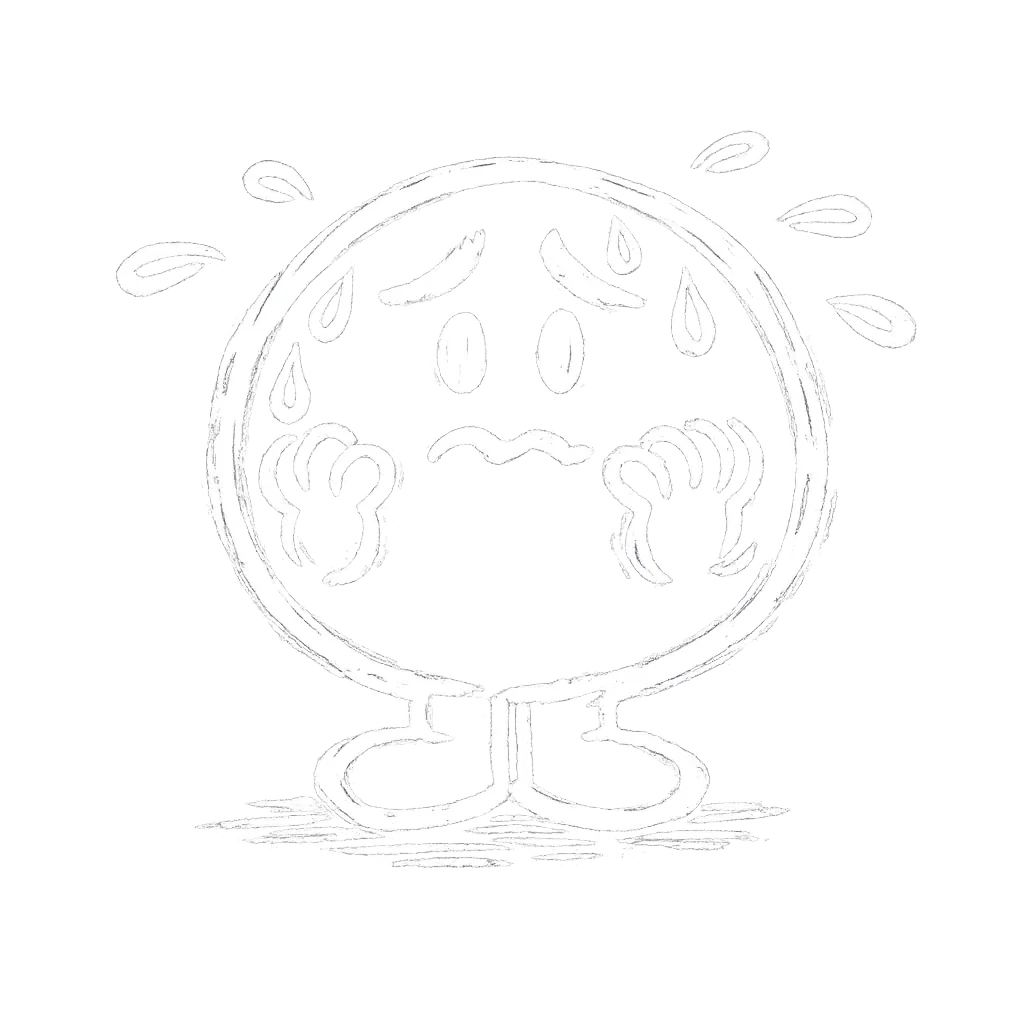 cartoon character shown for section 'Break Bad Habits'